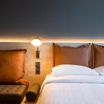 موكسي أوستبانهوف 4*