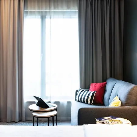Moxy Ostbahnhof Hotell Berlin