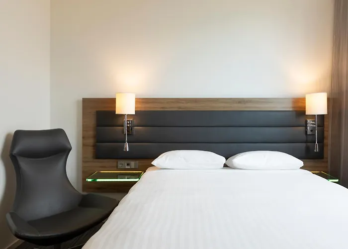 Moxy Ostbahnhof 4* Berlin