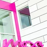 Отель Moxy Ostbahnhof 4*