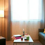 Moxy Ostbahnhof Отель