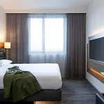 Hotel Moxy Ostbahnhof Berlim