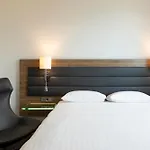 Moxy Ostbahnhof 4* Berlim