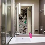 Hotel Moxy Ostbahnhof Berlim