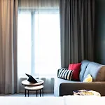 Moxy Ostbahnhof Hotel Berlim