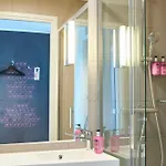 Hotel Moxy Ostbahnhof Berlim