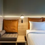 Moxy Ostbahnhof Berlim