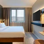 Moxy Ostbahnhof 4* Berlim