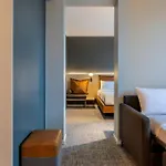 Отель Moxy Ostbahnhof 4*