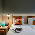 Moxy Ostbahnhof