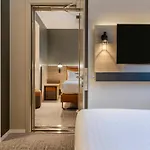 Hotel Moxy Ostbahnhof