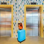 Moxy Ostbahnhof 4* Berlim