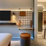 Hotel Moxy Ostbahnhof