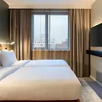 Moxy Ostbahnhof Berlim