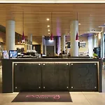 Moxy Ostbahnhof Berlim