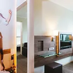 Hotel Moxy Ostbahnhof