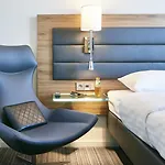 Moxy Ostbahnhof 4* Berlim