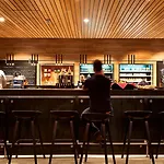 Moxy Ostbahnhof Отель