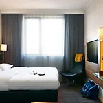 Moxy Ostbahnhof 4* Берлин