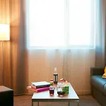 Moxy Ostbahnhof 4* Берлин