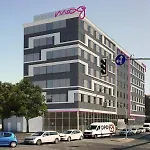 Moxy Ostbahnhof