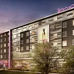 Moxy Ostbahnhof 4* Berlim