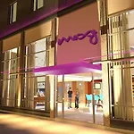 Hotel Moxy Ostbahnhof