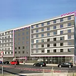 Moxy Ostbahnhof Hotel Berlim