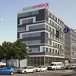 Hotel Moxy Ostbahnhof