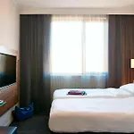 Hotel Moxy Ostbahnhof