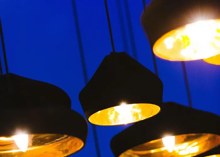 Moxy Ostbahnhof Hotel 4*