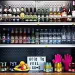 Hotel Moxy Ostbahnhof Berlin