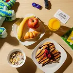 Hotel Moxy Ostbahnhof 4*