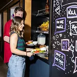 Moxy Ostbahnhof 4* Berlin