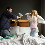 Moxy Ostbahnhof Hotel