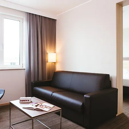 Moxy Ostbahnhof