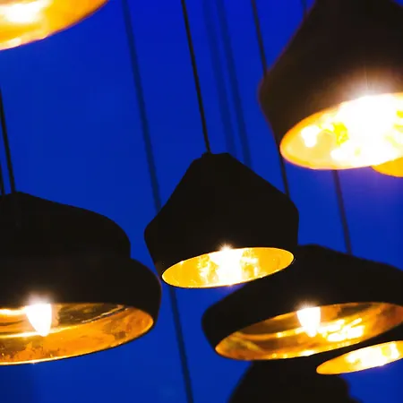 Moxy Ostbahnhof Отель 3*