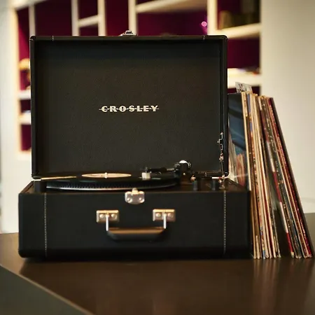 Moxy Ostbahnhof Отель 3*