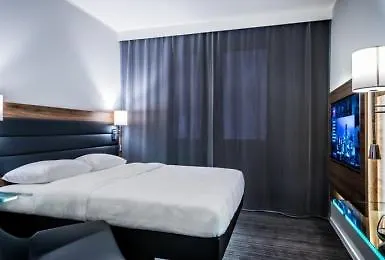 酒店 柏林东站慕奇夕酒店