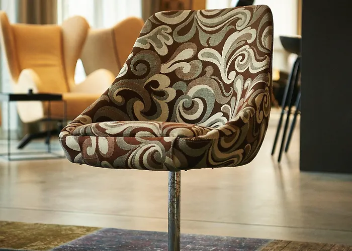 Moxy Ostbahnhof Hotel Berlim