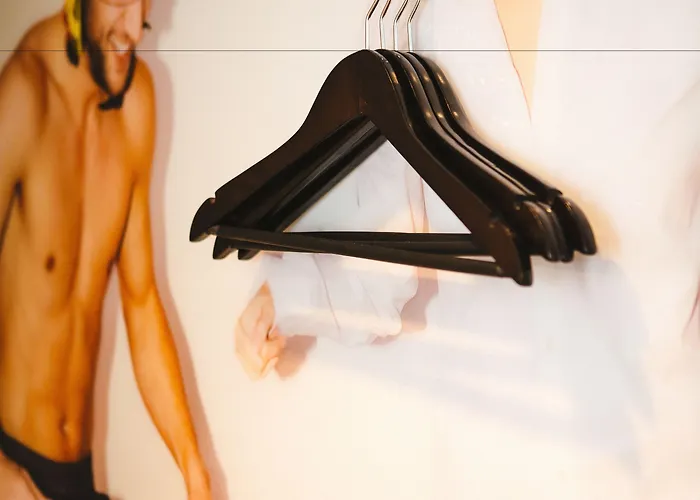 Ξενοδοχείο Moxy Ostbahnhof Βερολίνο