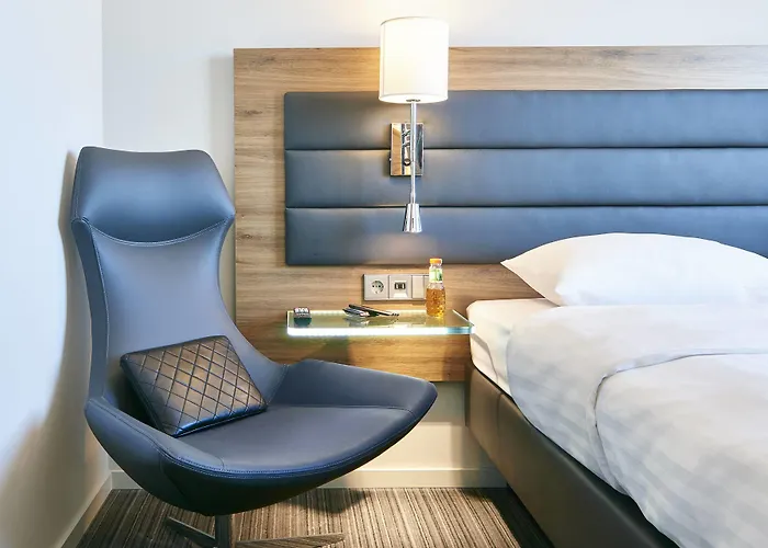 Moxy Ostbahnhof 4* Berlim