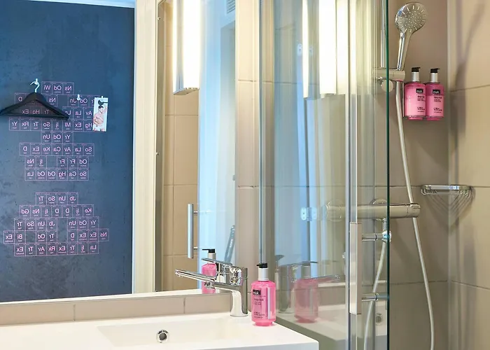 Hotel Moxy Ostbahnhof