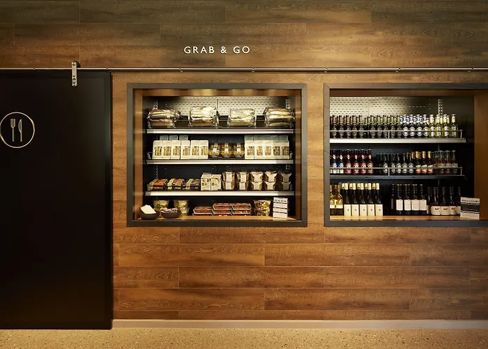 Moxy Ostbahnhof Hotel Berlin