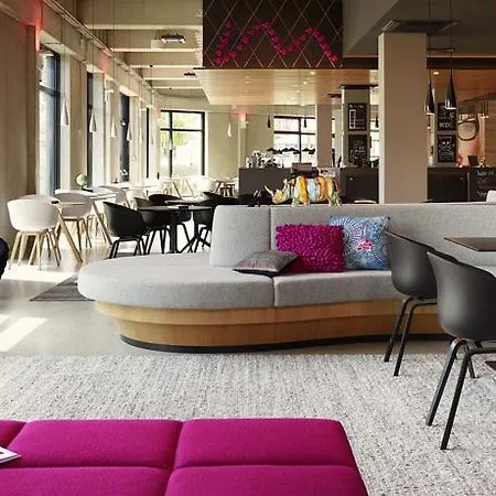 Moxy Ostbahnhof
