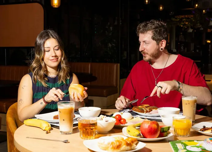 목시 오스트반호프 4*