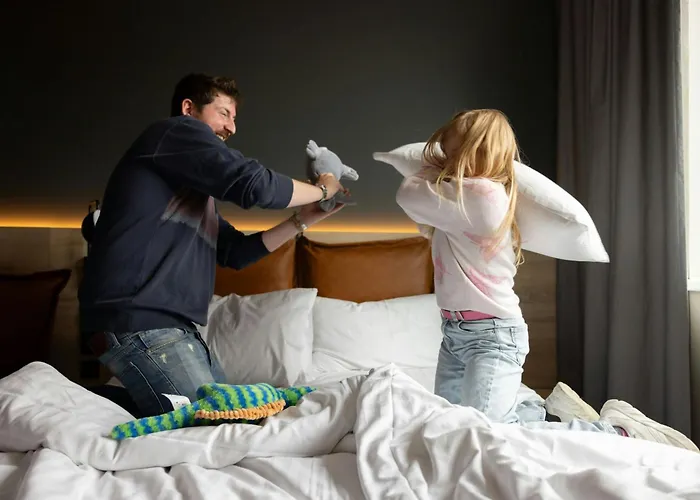 목시 오스트반호프 호텔